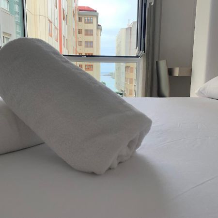 Oxford Suites Ciudad De Lโอโกรูญา ภายนอก รูปภาพ