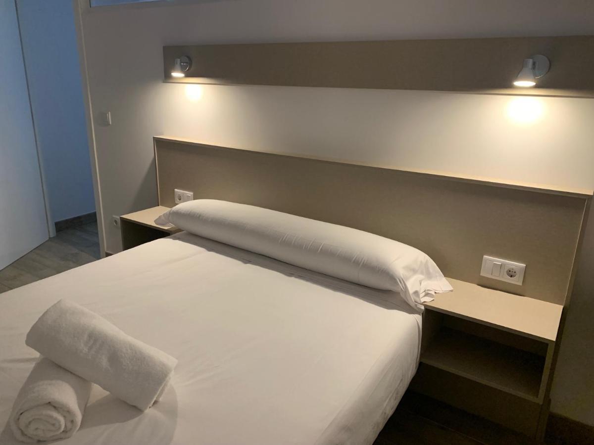 Oxford Suites Ciudad De Lโอโกรูญา ภายนอก รูปภาพ