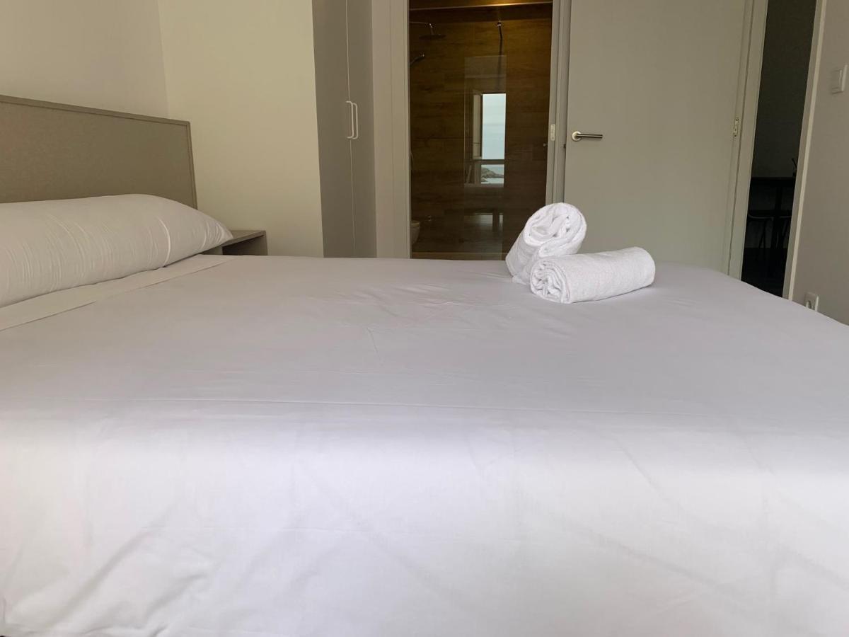 Oxford Suites Ciudad De Lโอโกรูญา ภายนอก รูปภาพ